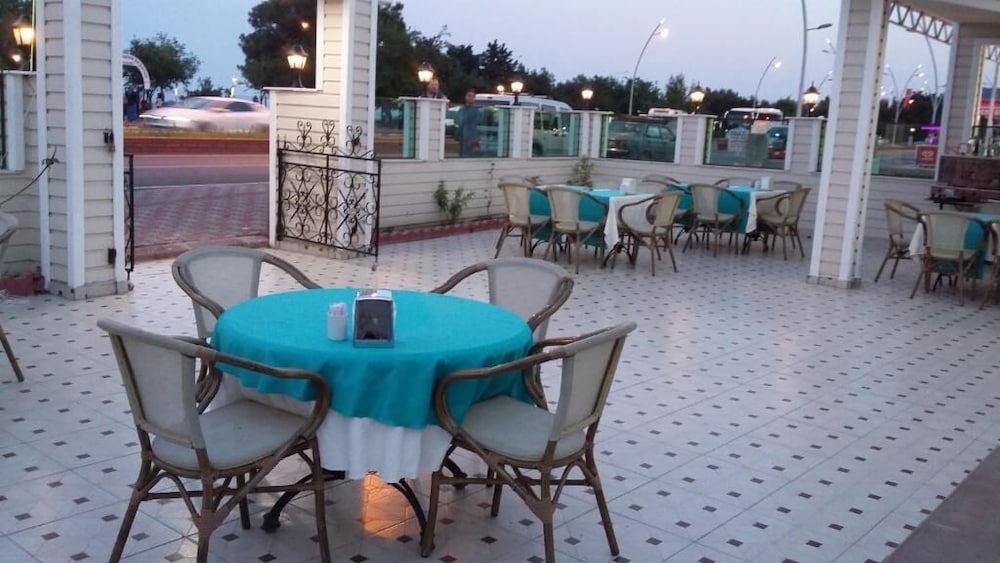 Aypars Beldibi Hotels (31Km Away From Antalya)