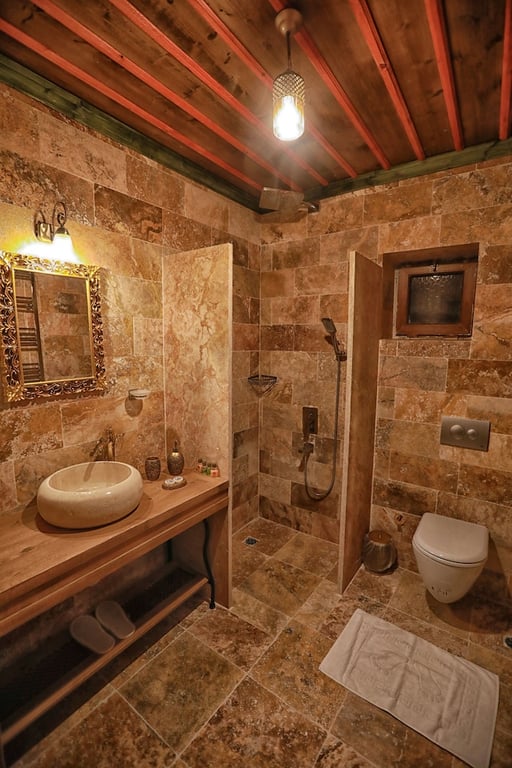 Katapa Stone House (Please Contact The Property In Advance)