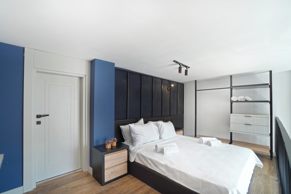 Ayayorgi Homes And Suites