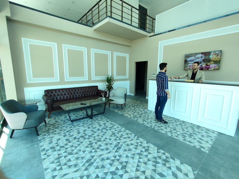 Loft Airport Hotel (37 Km Away From Istanbul)