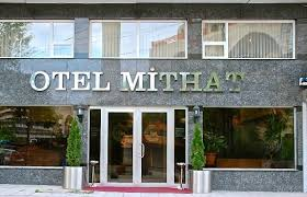 Mithat Hotel