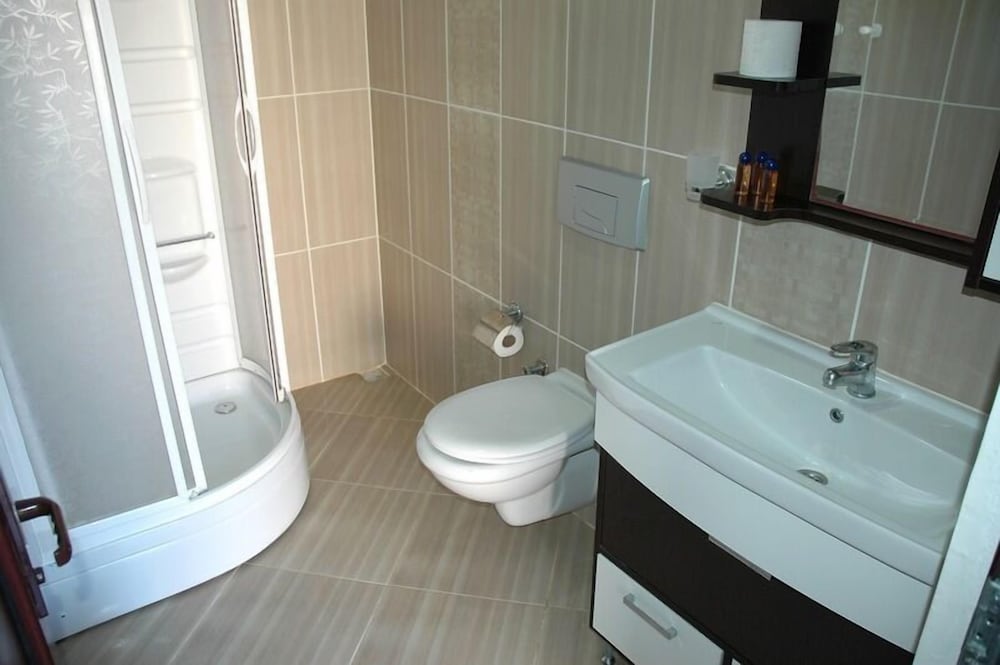 Assos Buyuk Yildizsaray Otel