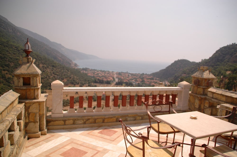 Symbola Villa