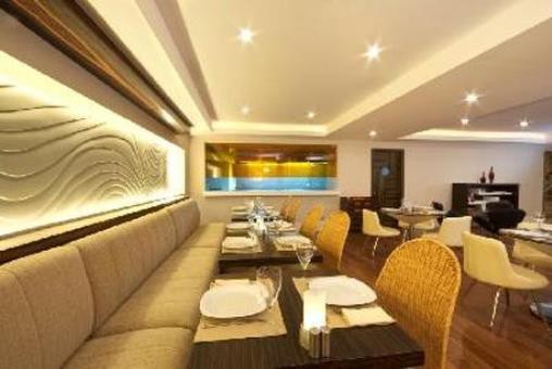 Miapera Hotel And Spa(Also Known As Occidental Pera Istanbul/ Miapera Hotel And Spa Special Class)