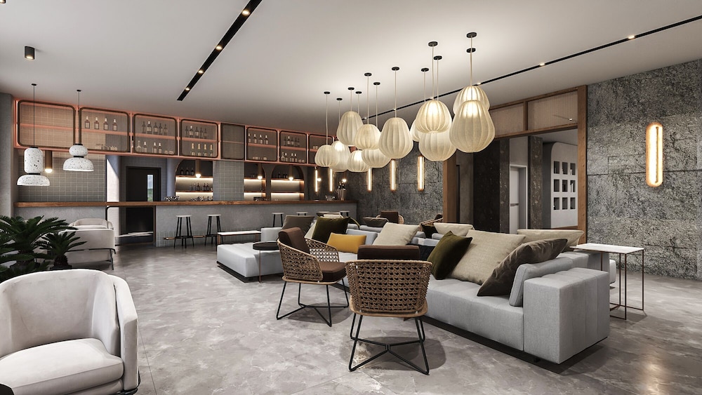 Aletris Deluxe Hotel And Spa (63 Km Away From Antalya)