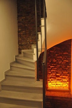 Utarit Taksim (Also Known As Maya Rooms) (Limited Hours Front Desk)