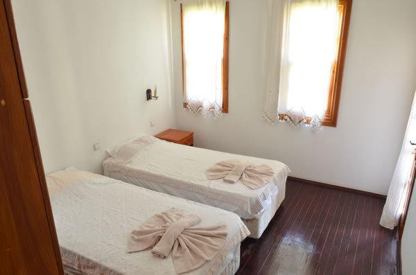 Mese Suites (Also Known As Salhan Apart Inn Hotel)