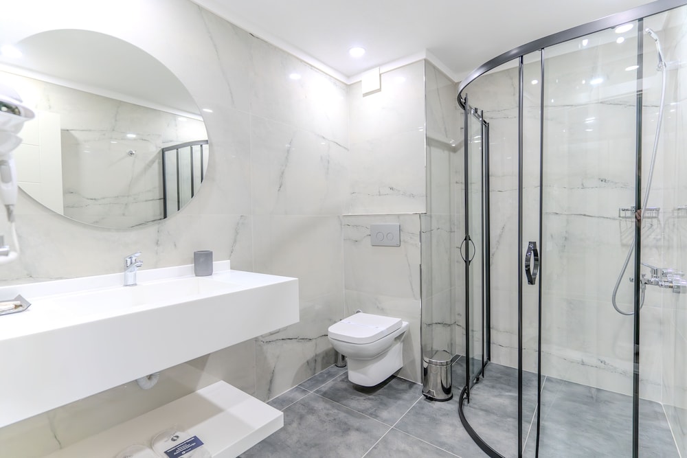 Olea Suites Otel(31Km Away From Bursa)