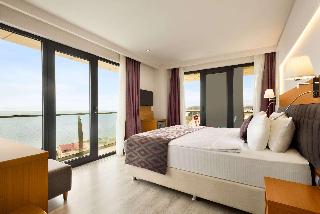 Ramada By Wyndham Giresun Piraziz(please Contact To Property In Advance)