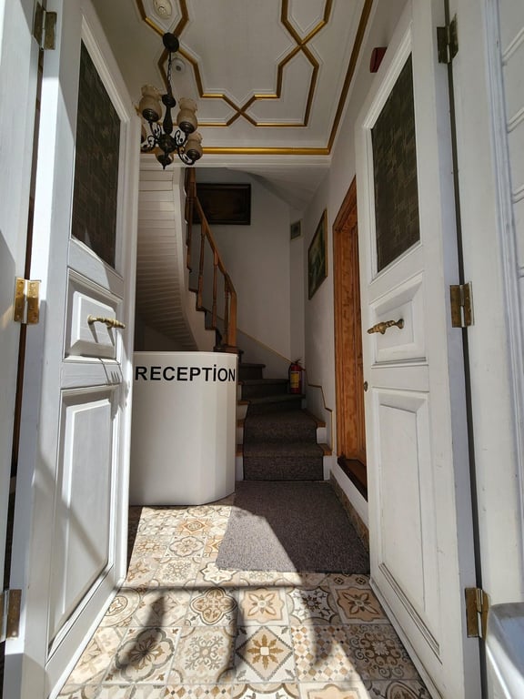 W House Kadikoy