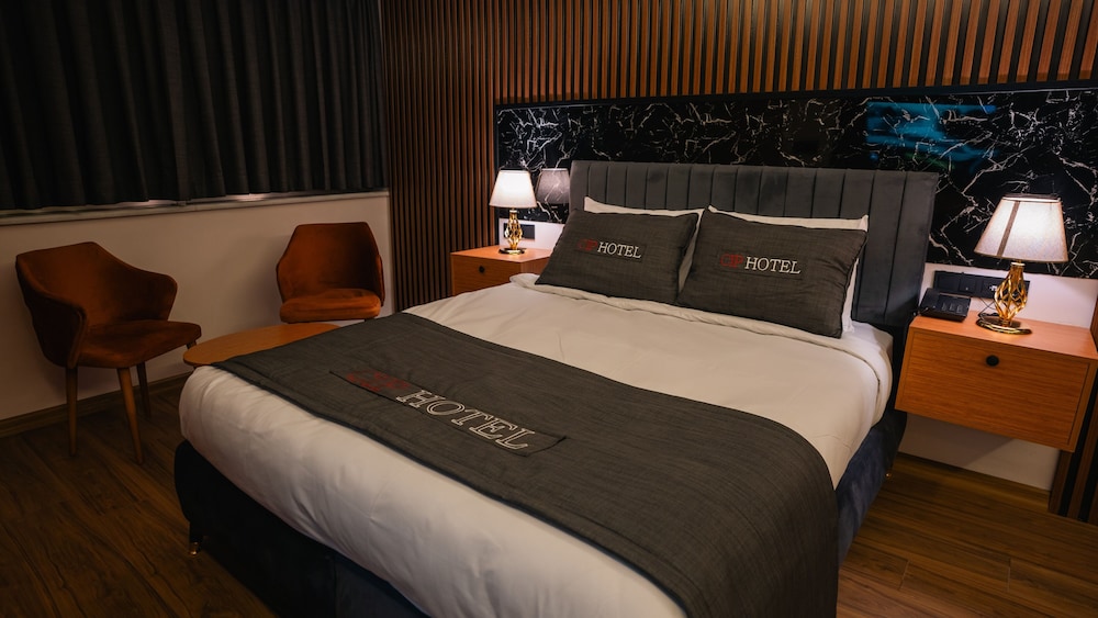 Cip Hotel