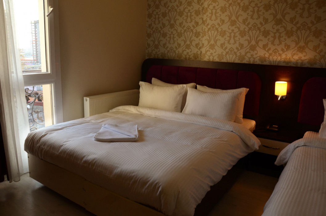 Niconya Port Suite And Hotel