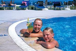 La Perla Resort Hotel (31Km Away From Antalya)(Does Not Accept Men Only Bookings)