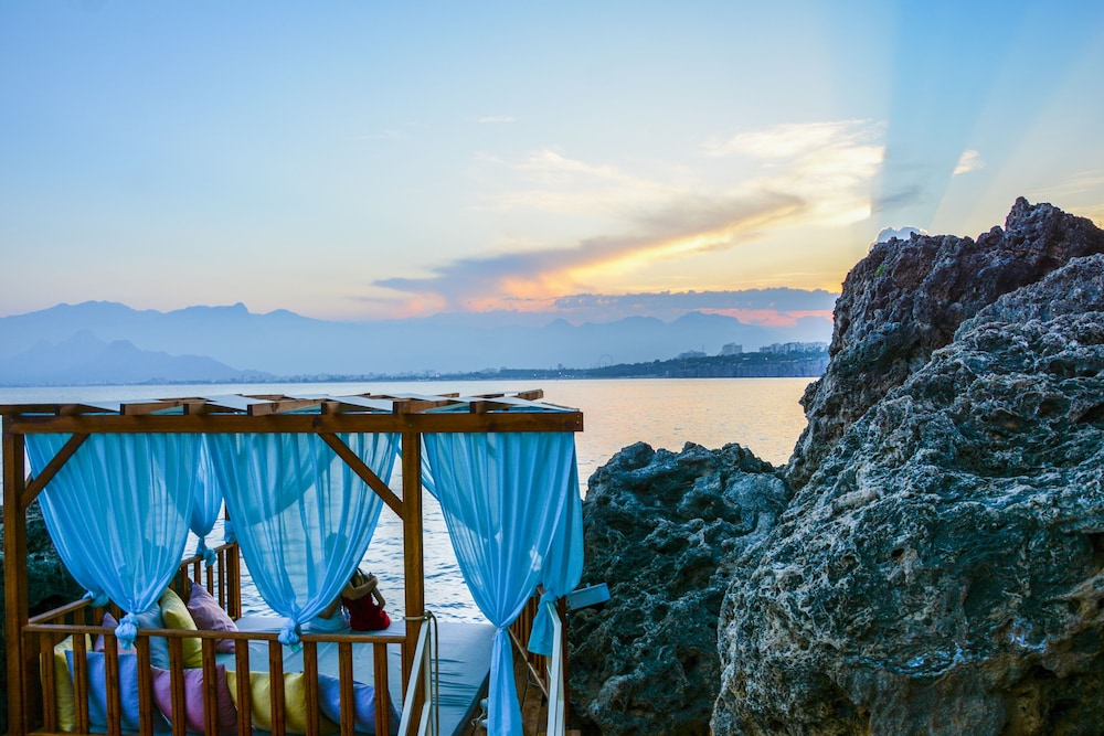 Perge Hotels Adult Only 18 Plus(Also Known As Cap Dperge)