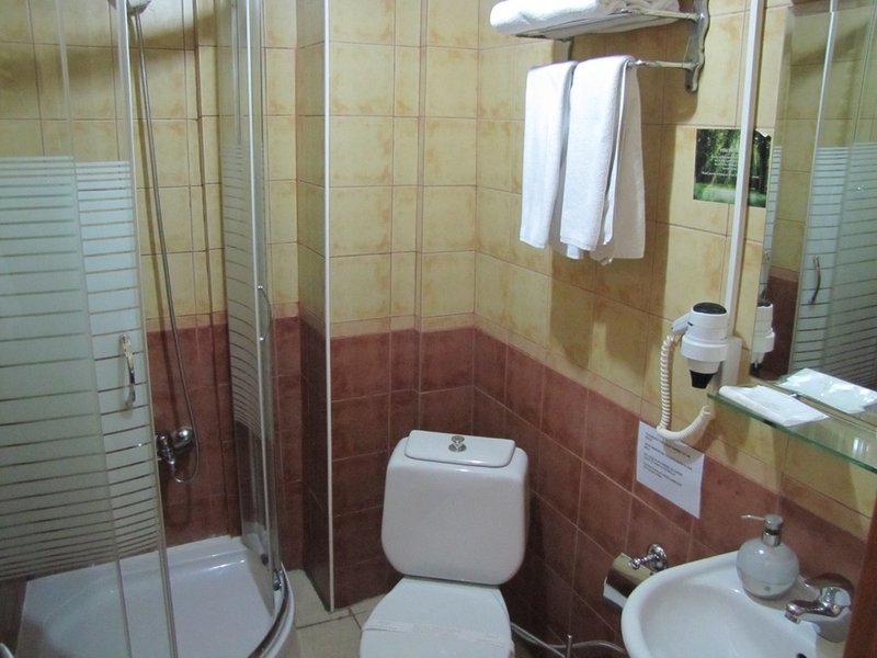 Sultans Inn Hotel