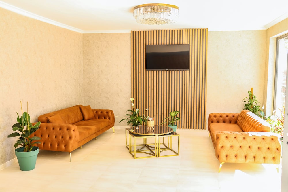 Petra Hotel Tuzla (41 Km Away From Istanbul)