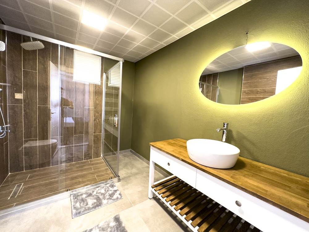 Be House İnn (No Front Desk Please Contact The Property In Advance)