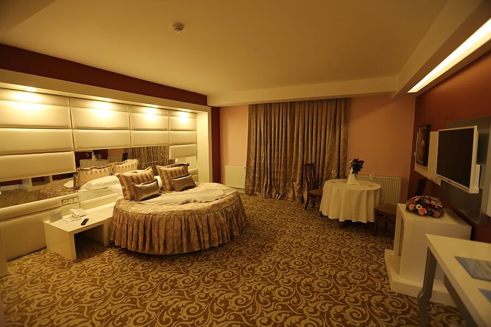 Grand Nigde Hotel