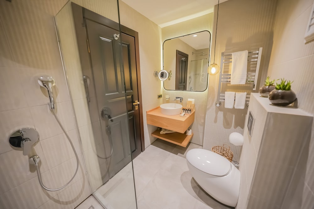 Nuup Hotel