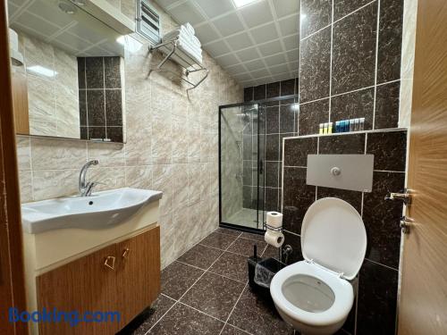 E5 Park Otel (34km Away From Istanbul)