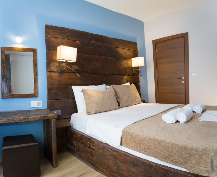 Double Dd Hotel