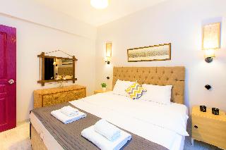 Istanbul Apart Hotel