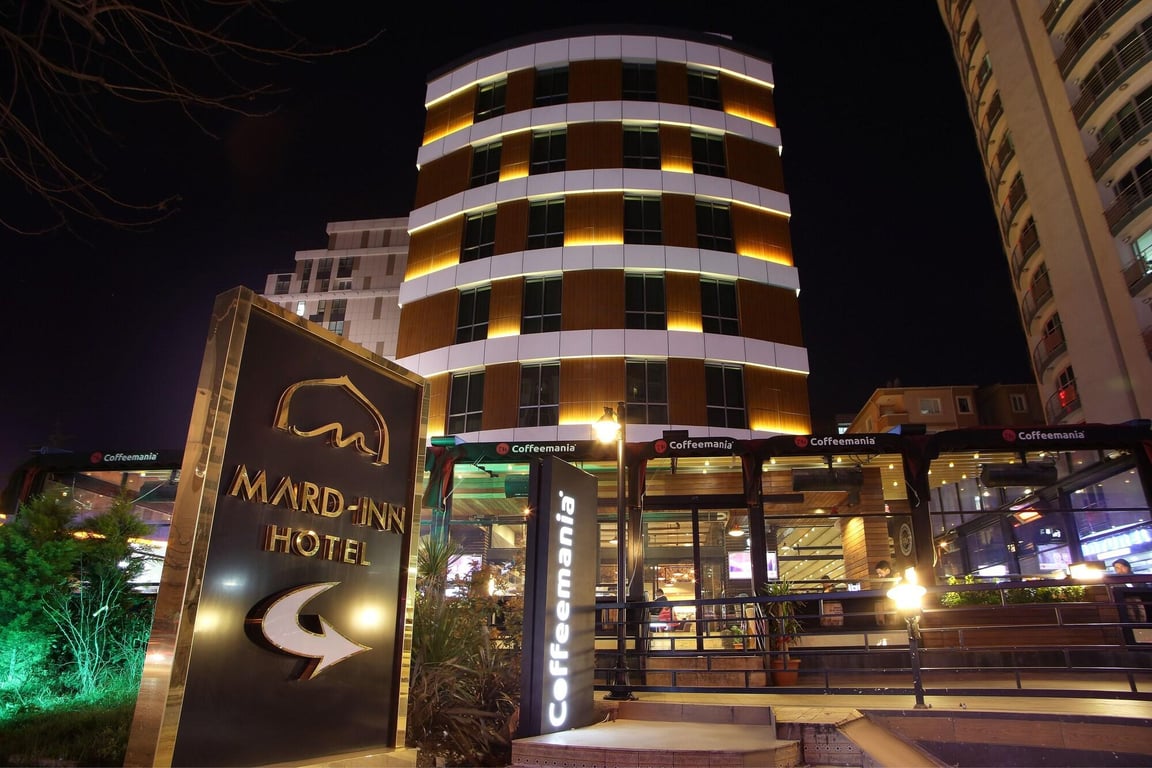 Mard Inn Hotel