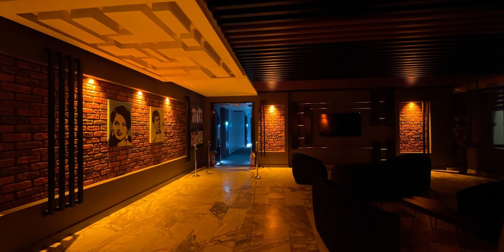Lider Otel