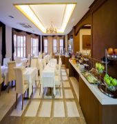 Glk Premier The Home Suites And Spa (formerly Best Western Premier The Home Suites And Spa)