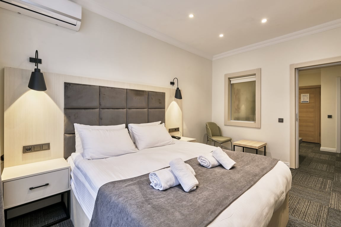 Hub Suite Istanbul