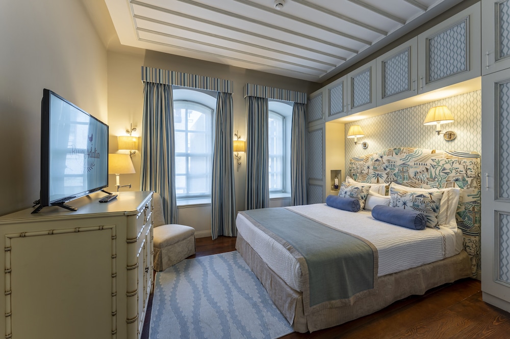 Ruinadalia Hotel Adults Only