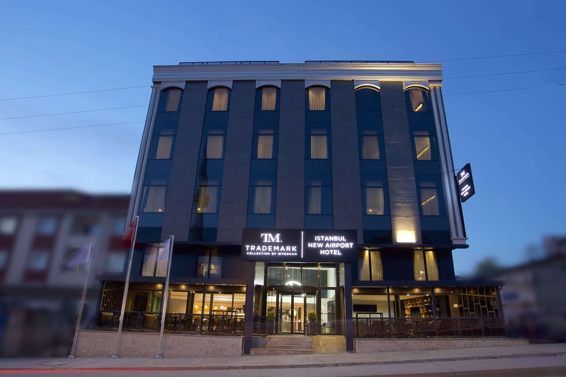 Days Inn By Wyndham Istanbul Arnavutkoy
