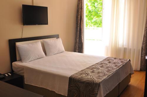 Emsa Otel Maltepe