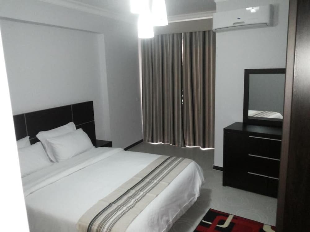 Grand Ocean Hotel And Resort