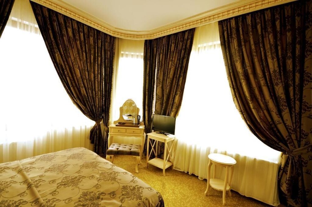 Felicity Hotel Istanbul (Also Known As Tarihi Isparta Palas Otel)