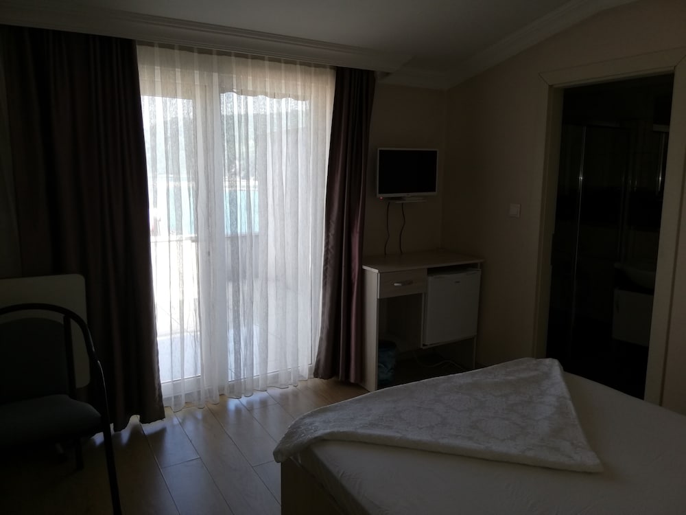 Karadeniz Pansiyon