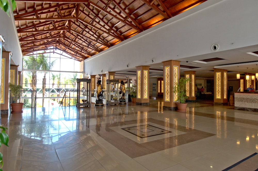 Holiday Village Turkey All Inclusive