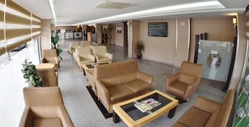 Adana Park Hotel