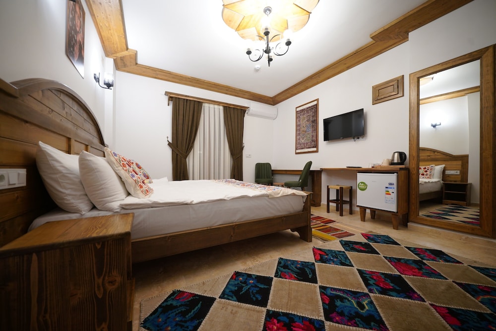 Pashahan Hotel