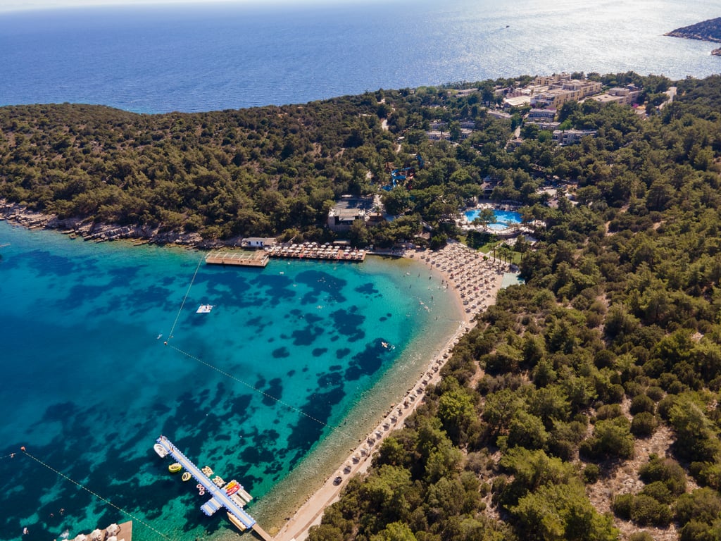 Bodrum Park Resort