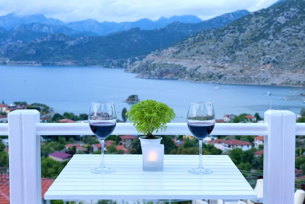 Les Terrasses De Selimiye ( 39 Km From Marmaris )