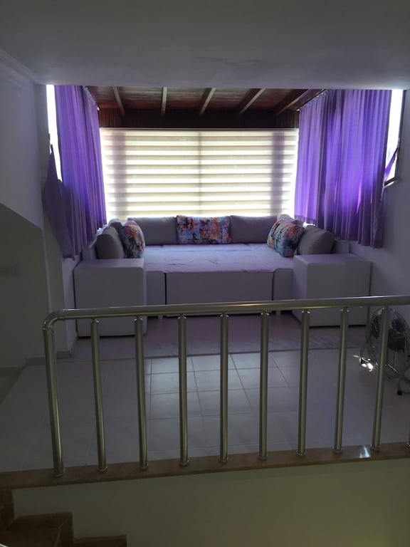 Bamont Villas (36 Km Away From Antalya)