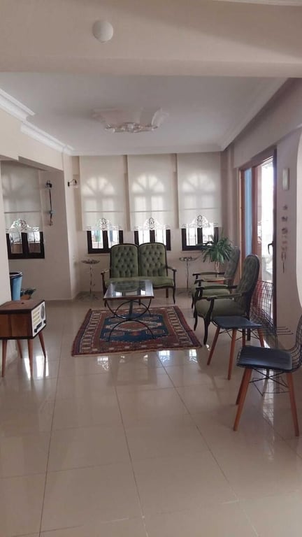 Sevo Hotel