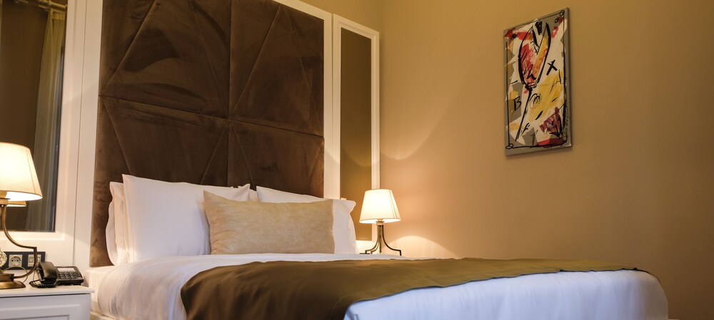 Bandirma Palas Hotel