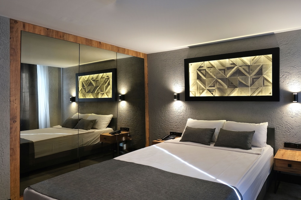 Mielo Lara Boutique Hotel (formerly Saray Lara Hotel)