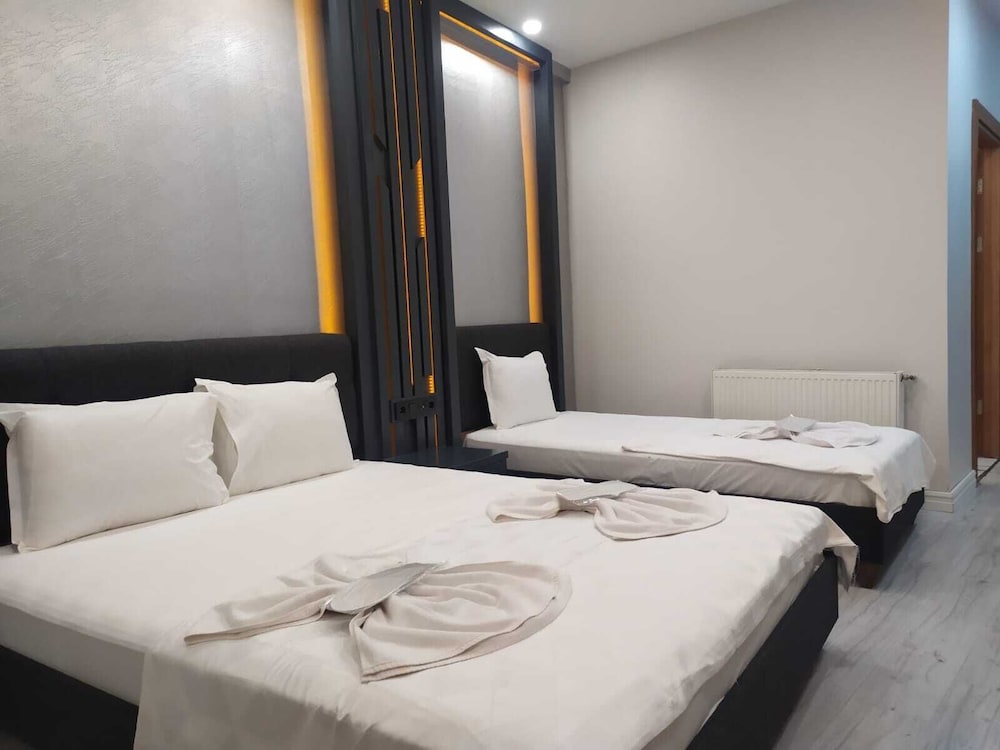 Sirkeci Quietness Hotel(also Known As Galata Istanbul Hotel)