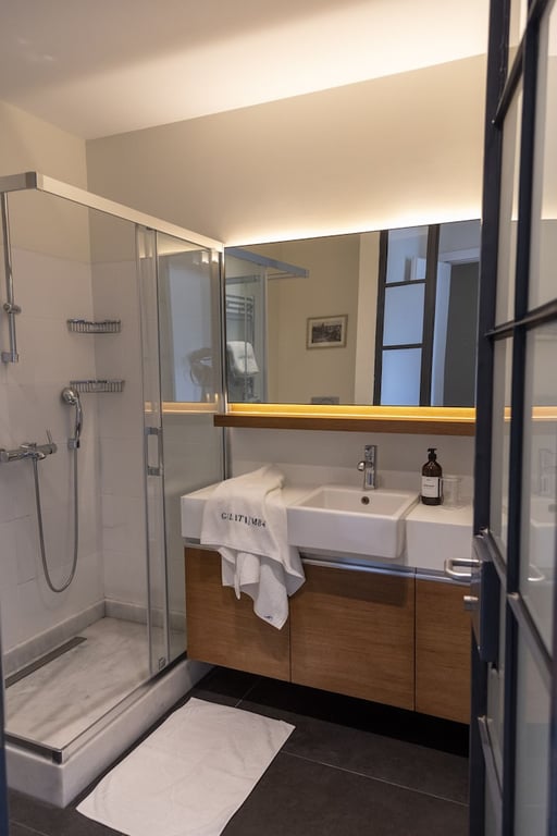 Galata M84 Apart Hotel