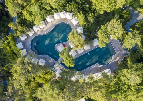 Ali Bey Resort Sorgun (Also Known As Ali Bey Resort Side) (75 Km Away From Antalya)(Does Not Accept Men Only Bookings)