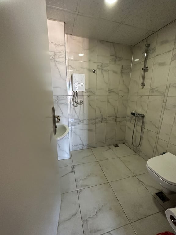 Palvan Apart Otel