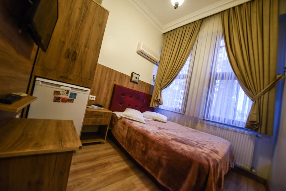 Kosk Otel
